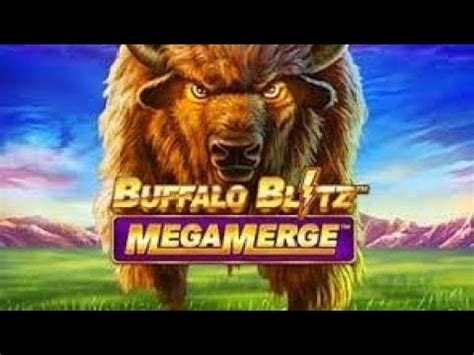 Buffalo Blitz Betano